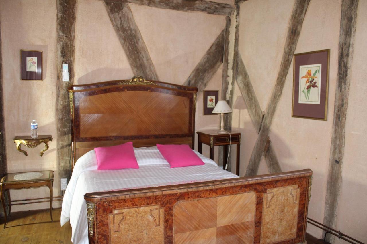 La Roseraie Restaurant 3*