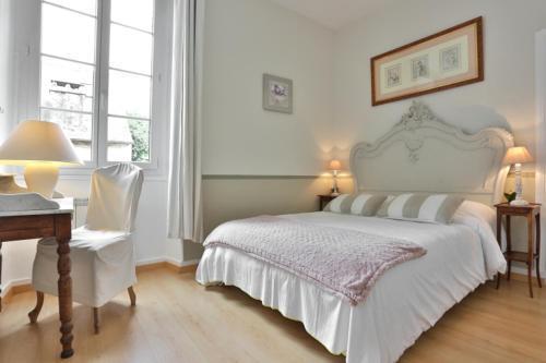 Hotel La Roseraie Restaurant 3*