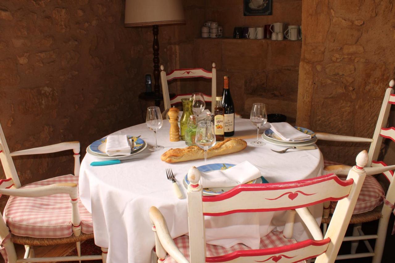 La Roseraie Restaurant Montignac-Lascaux