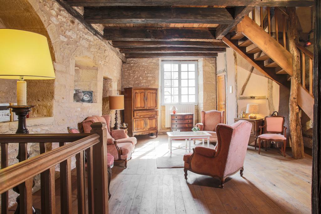 Hotel La Roseraie Restaurant 3*