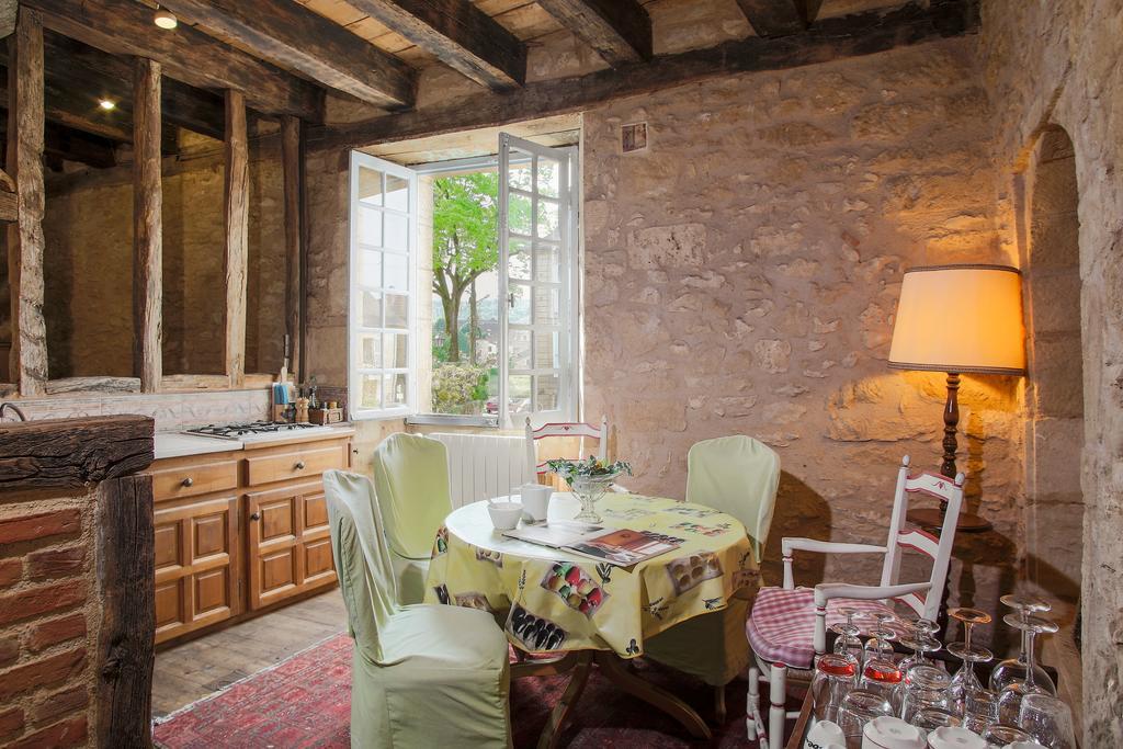 La Roseraie Restaurant