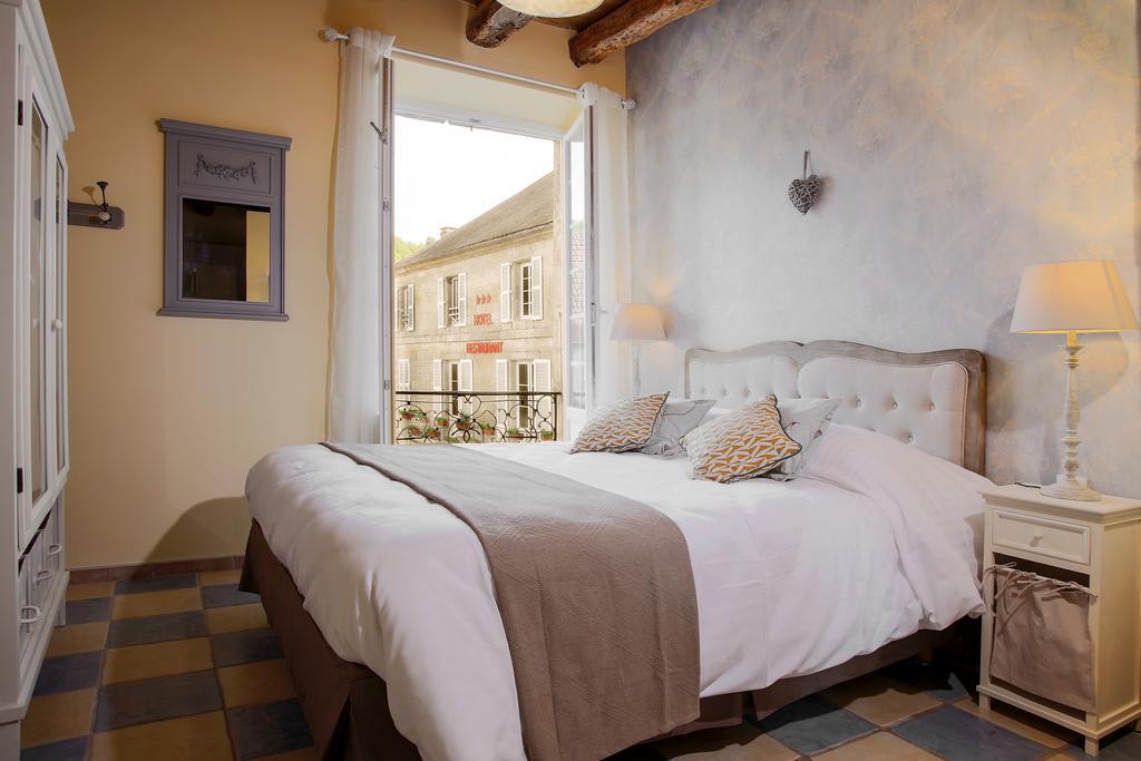 Hotel La Roseraie Restaurant 3*