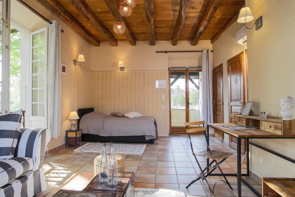 Hotel La Roseraie Restaurant 3*