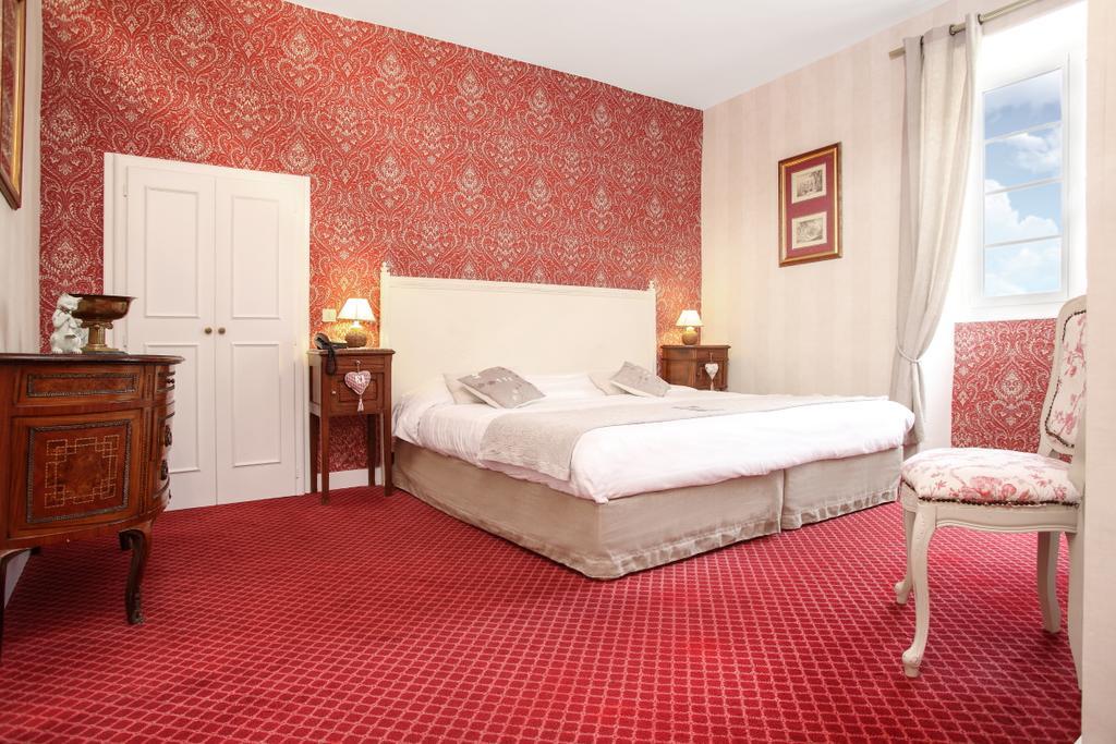 La Roseraie Restaurant Hotel Montignac-Lascaux