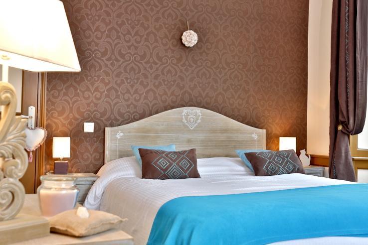 Hotel La Roseraie Restaurant 3*
