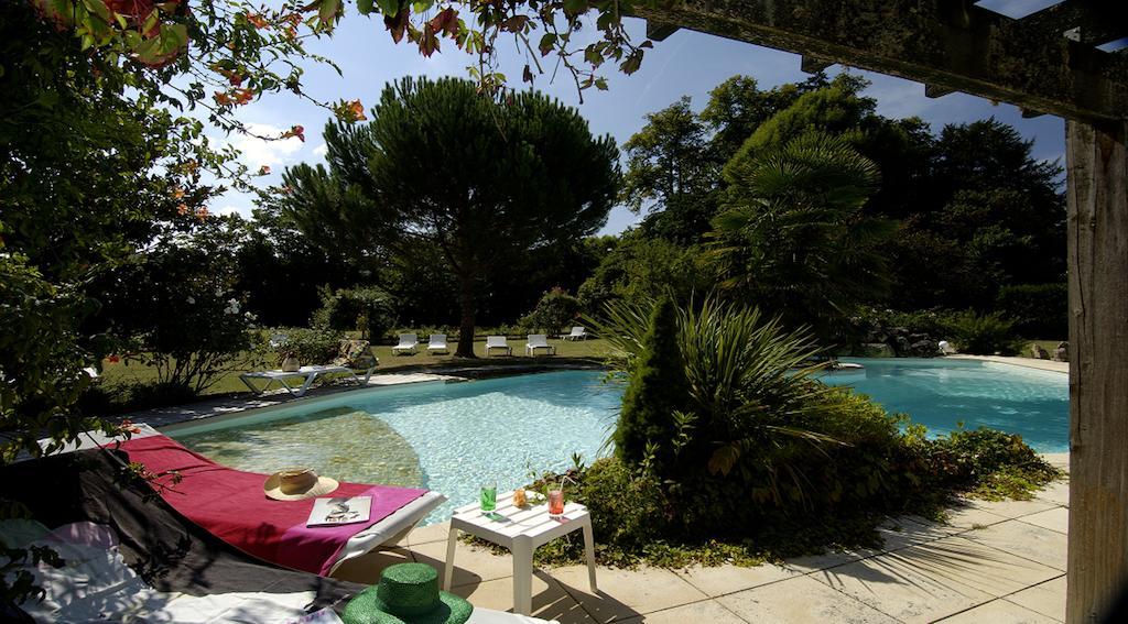 La Roseraie Restaurant Hotel 3*