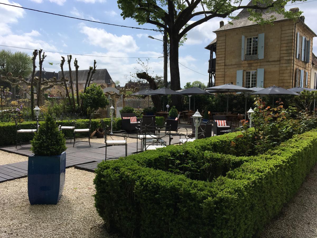 La Roseraie Restaurant
