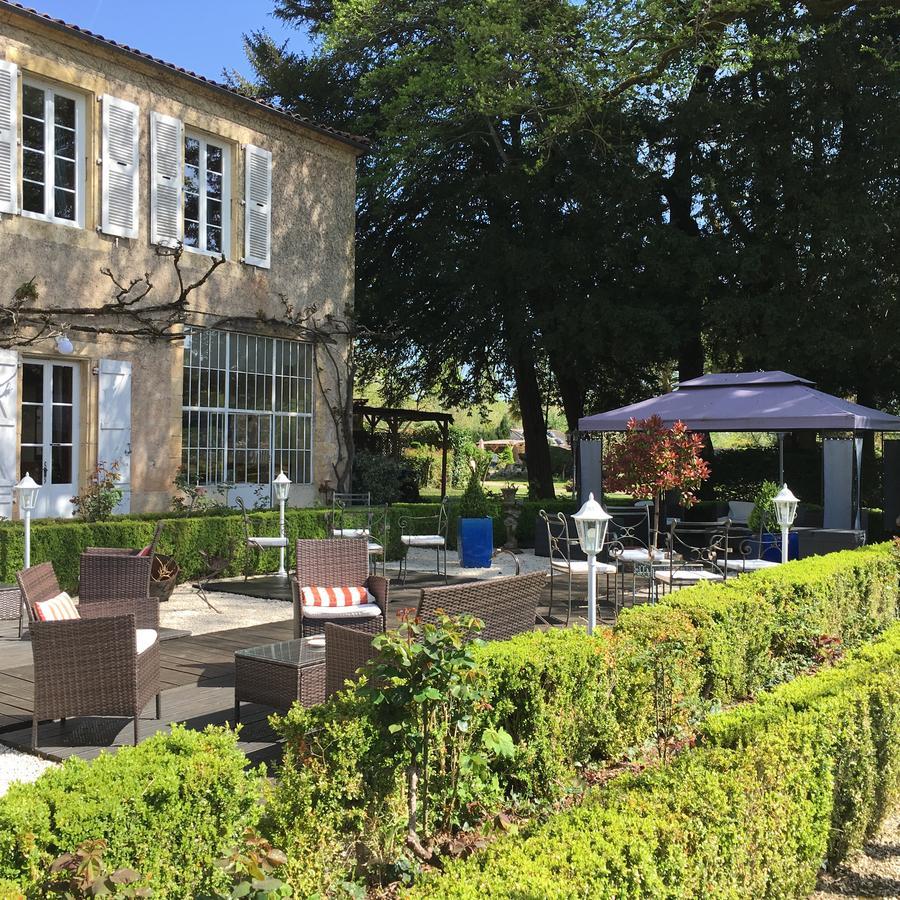 La Roseraie Restaurant 3* Montignac-Lascaux