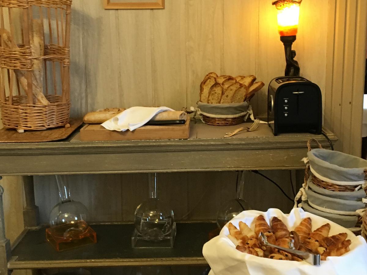 Hotel La Roseraie Restaurant 3*