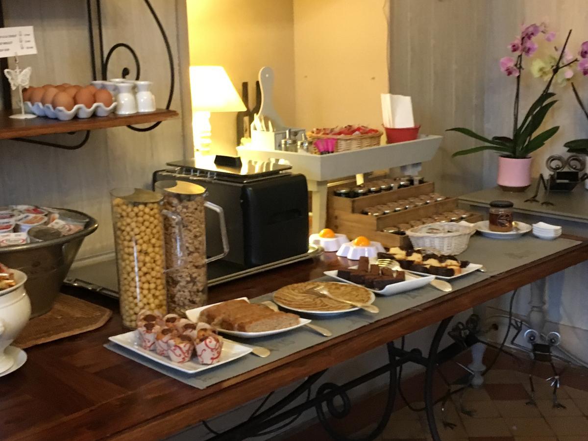 La Roseraie Restaurant 3* Montignac-Lascaux