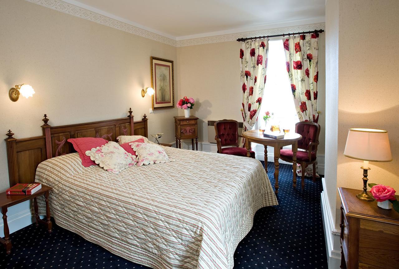 Hotel La Roseraie Restaurant 3*
