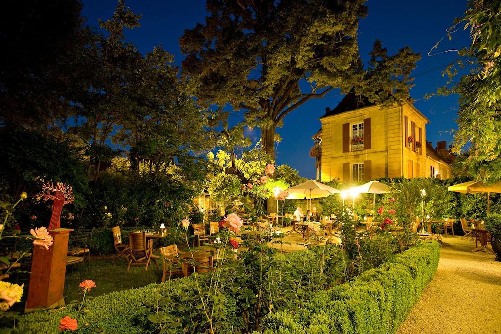 La Roseraie Restaurant 3* Montignac-Lascaux